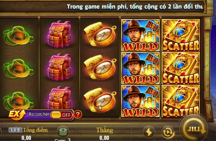 Game Nổ hũ Slots DR88